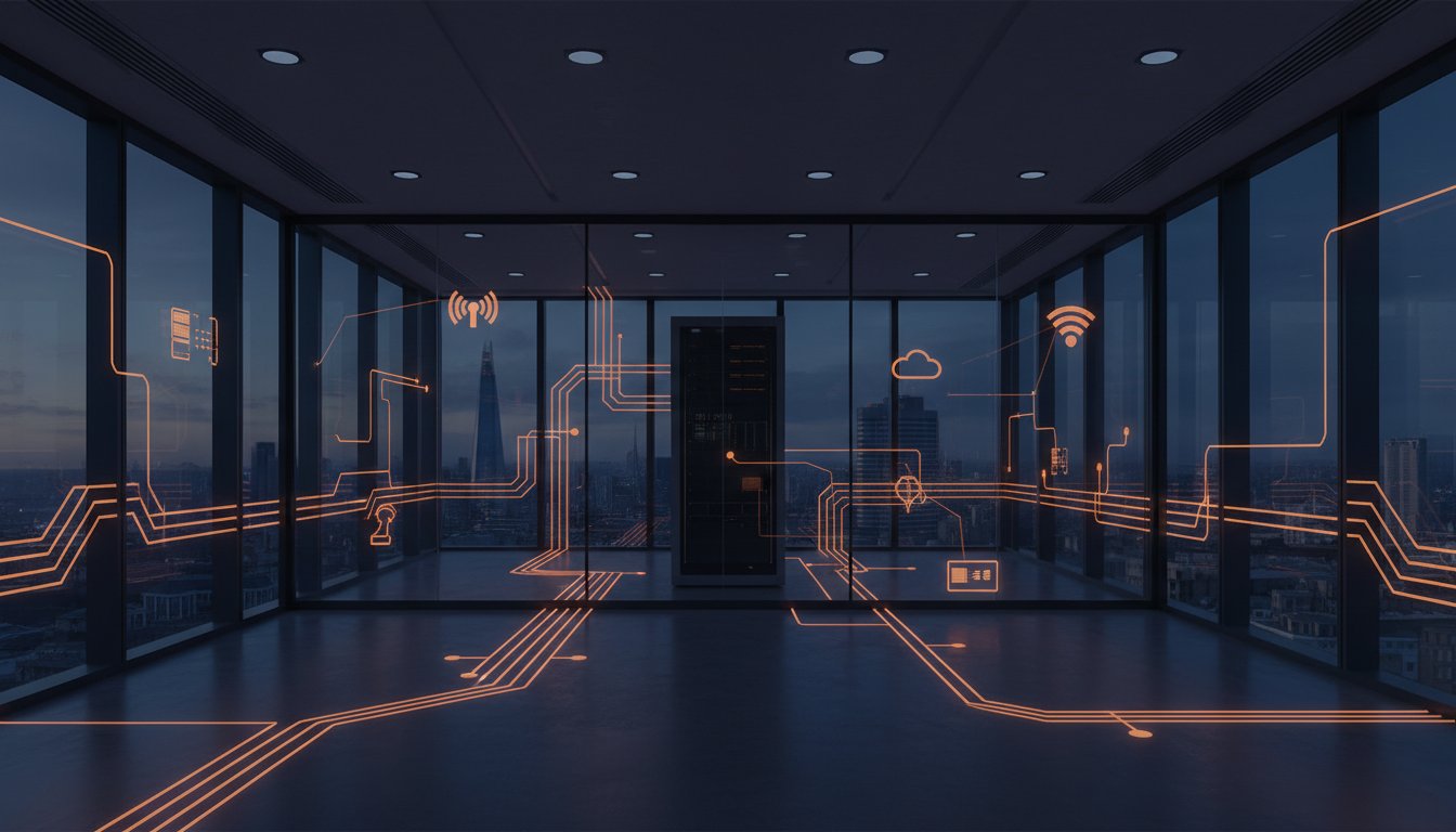 Technology Due Diligence for Office Acquisition: The Strategic Checklist