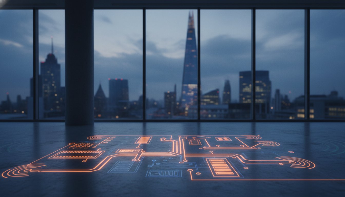 Technical Due Diligence: Securing Your London Workplace Technology Investment