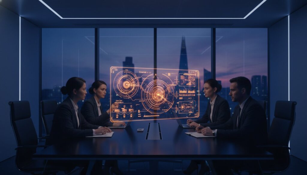 Evaluate Technology Vendors: A Strategic 2026 Guide for London Workplaces