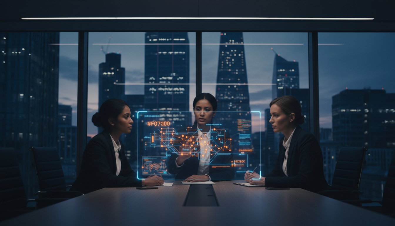 Choosing an IT Infrastructure Consultant in the South East: Your Comprehensive Guide