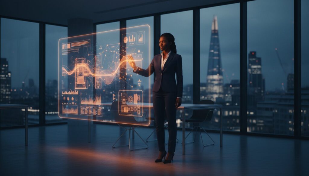 The Strategic Role of a Client-Side IT Project Manager in London Projects
